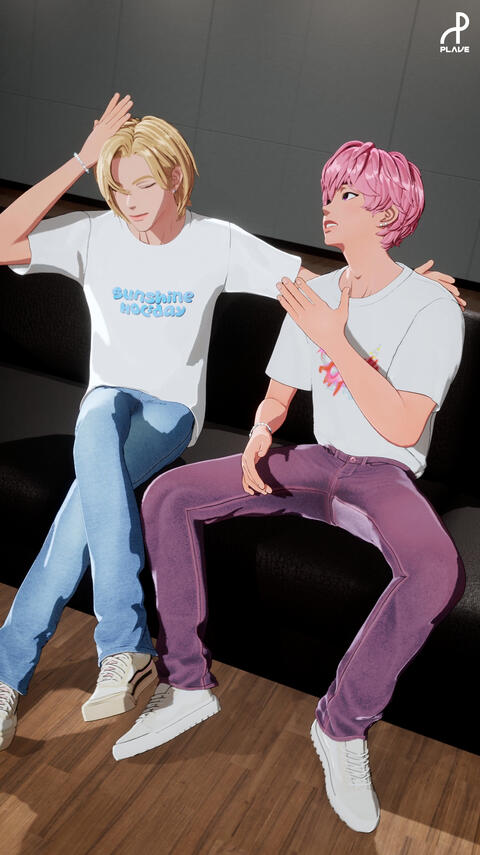 250808 위버스 비하인드 포토